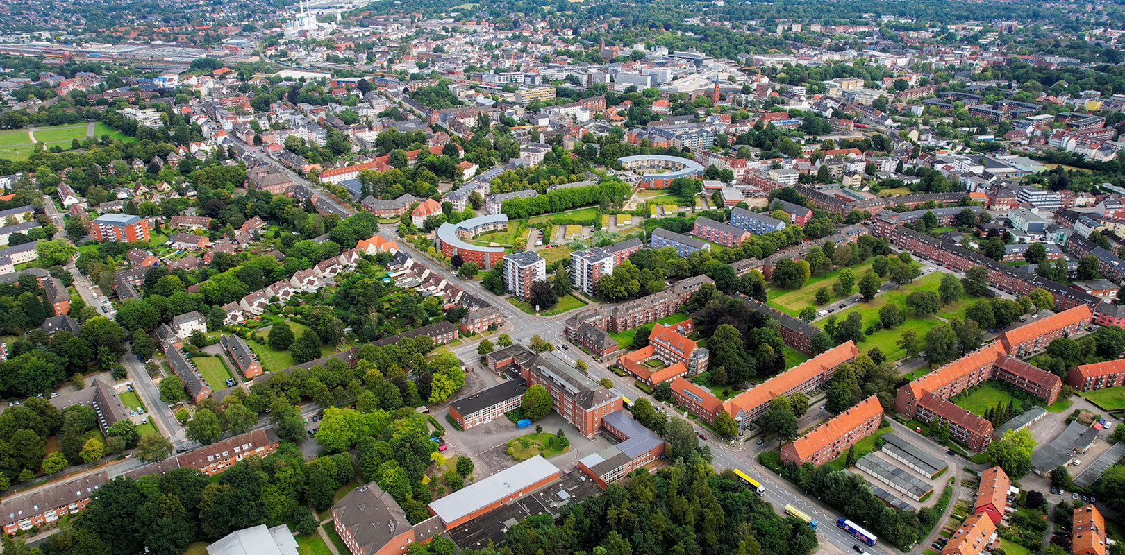 Torten nach NeumĂŒnster bestellen!