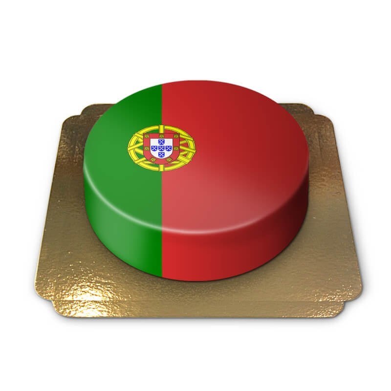 Portugal-tÄrta