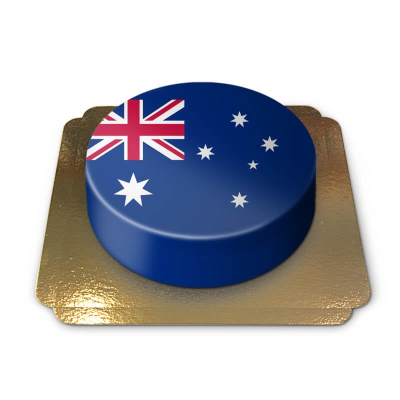 Australien tÄrta