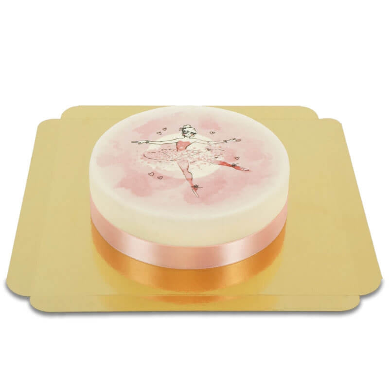 BallerinatÄrta