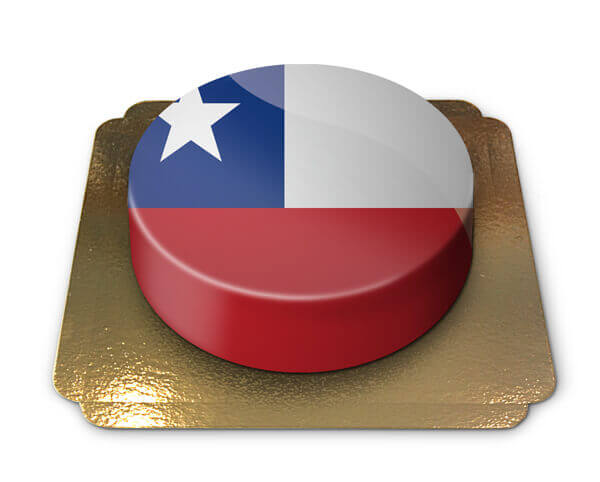 Chile-tÄrta
