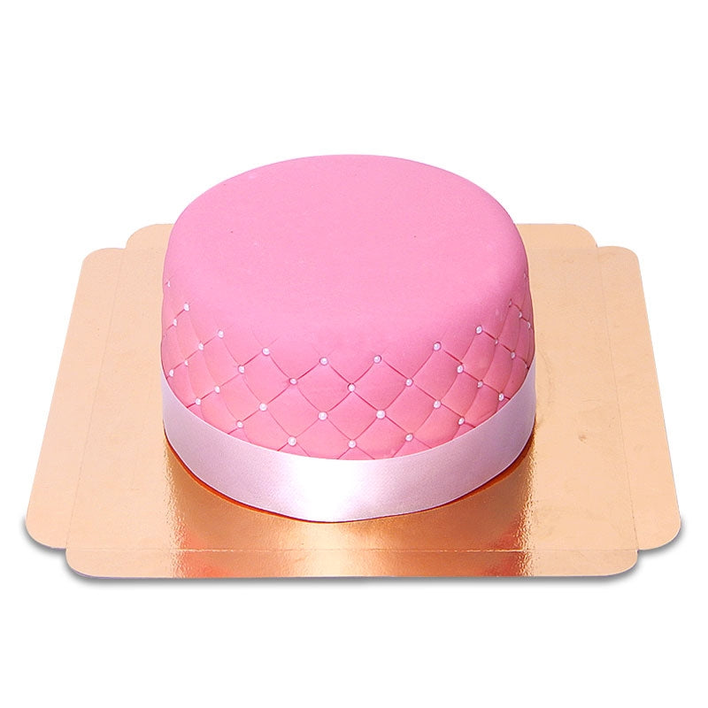 Rosa Deluxe tÄrta