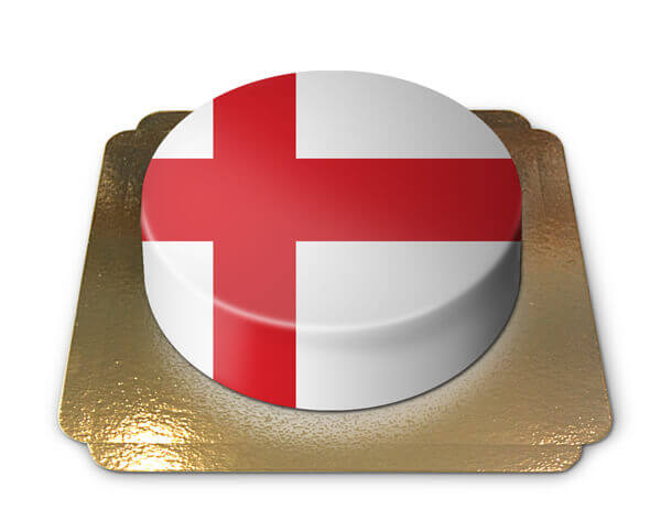 England-tÄrta