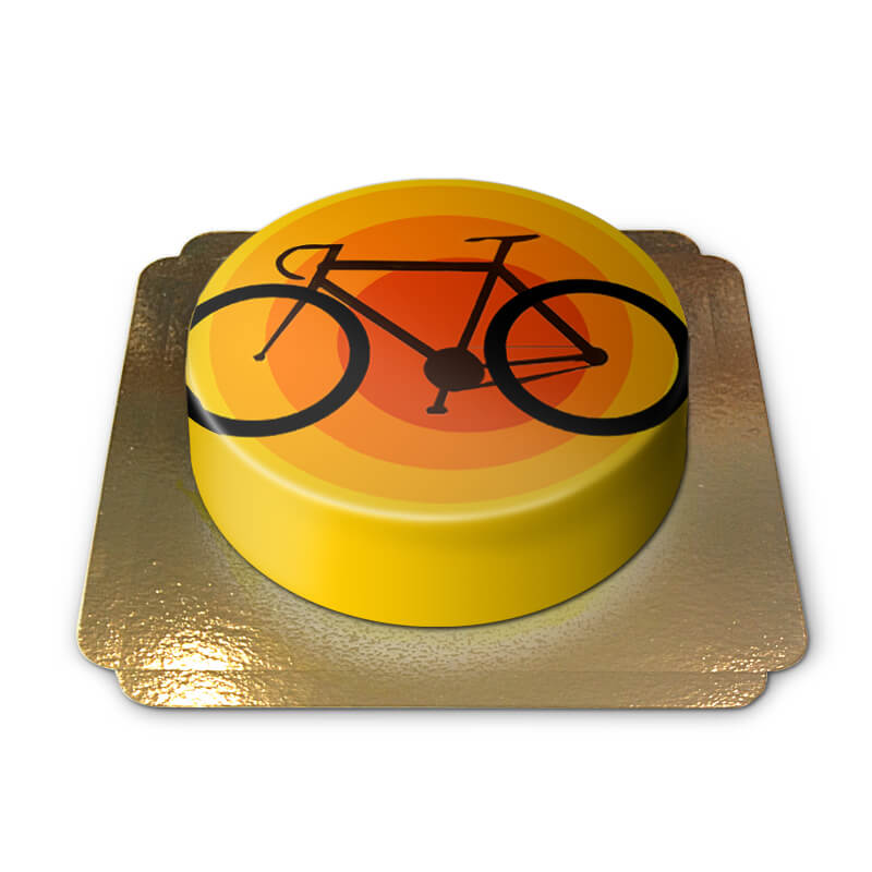 Cykel tÄrta