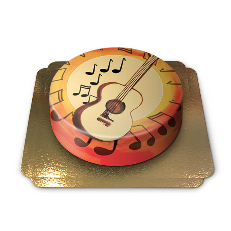 GitarrtÄrta