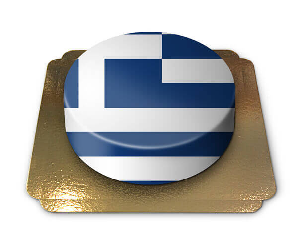 Grekland-tÄrta
