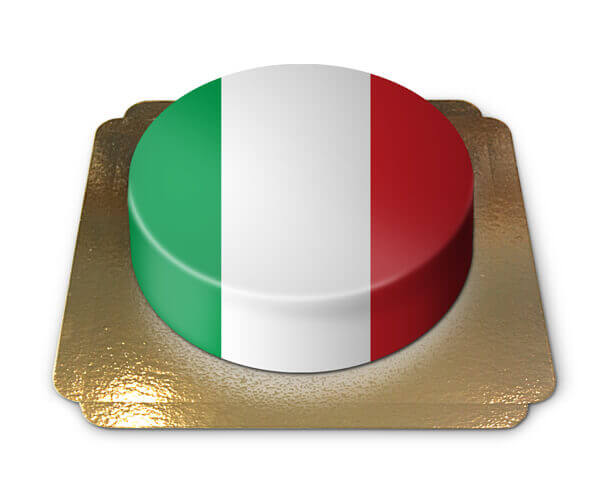 Italien-tÄrta