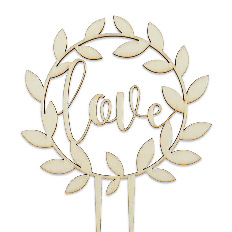 TÄrtdekoration, ''Love''