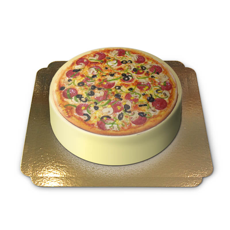 PizzatÄrta
