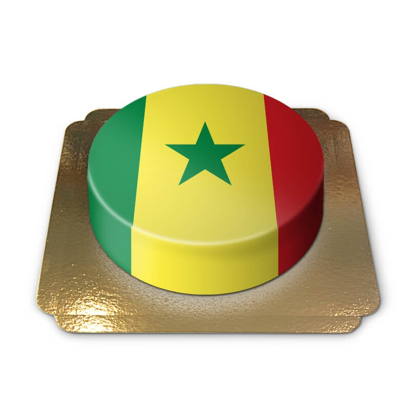 Senegal-TÄrta