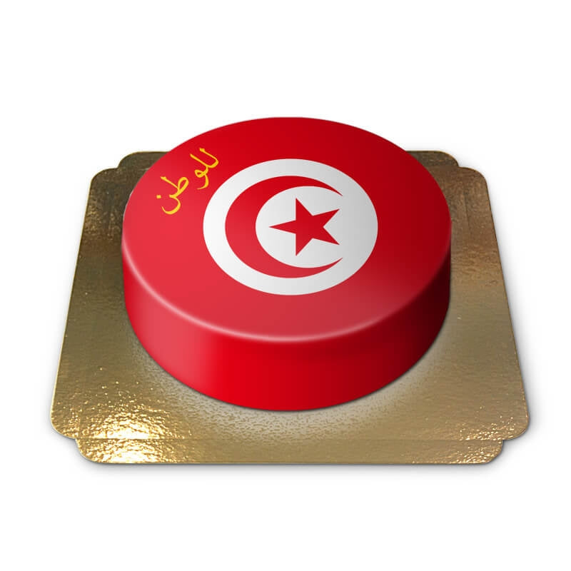 Tunisien-TÄrta