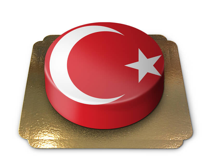 Turkiet-tÄrta