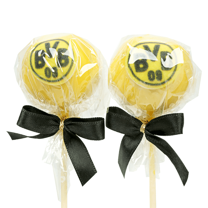 BVB - Cake-Pops (12 styck)