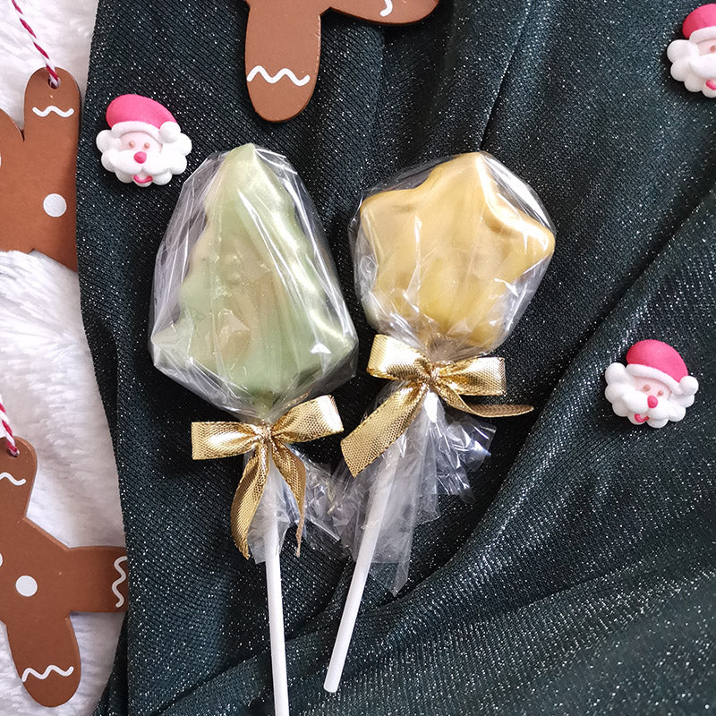 Magiska Cake-Pops (12 st)