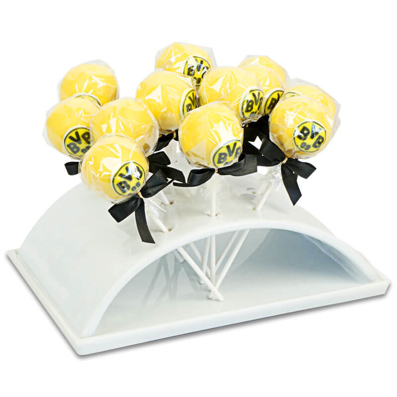 BVB - Cake-Pops (12 styck)