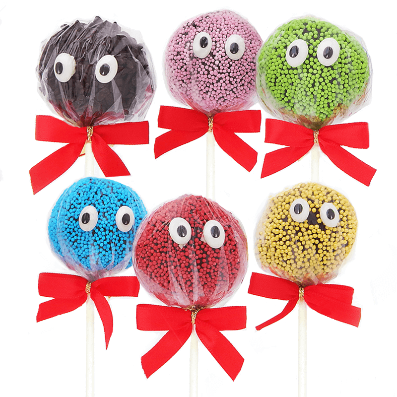 Filur Cake-Pops (12st)