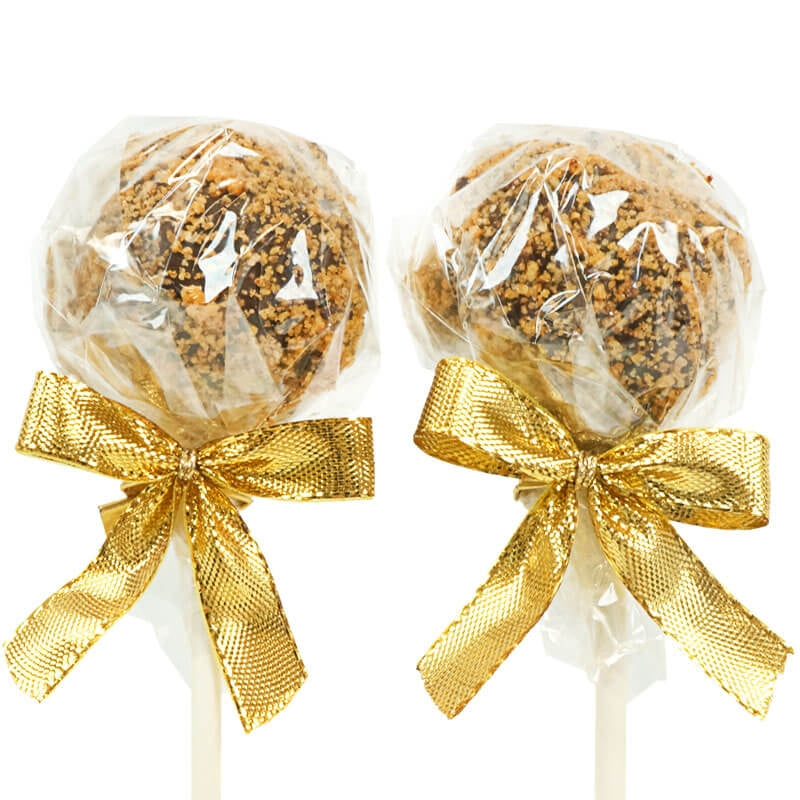 Cookie Cake-Pops (12 st)