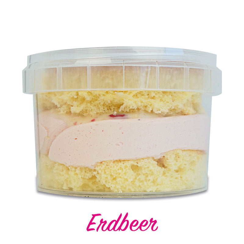 Smakprover Naked Cake (6-pack)