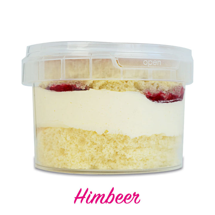 Smakprover Naked Cake (6-pack)