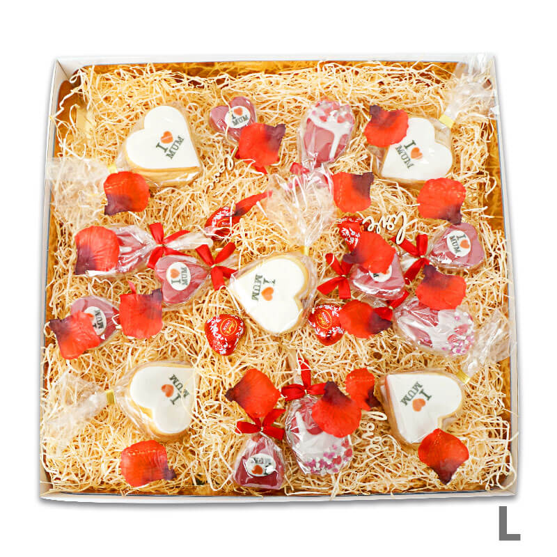 Mors dag box