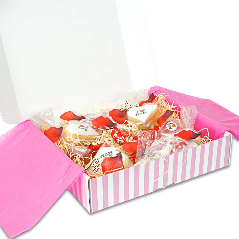 Mors dag box