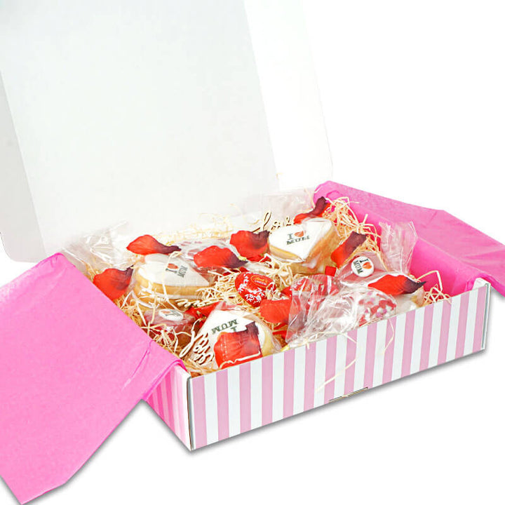 Mors dag box