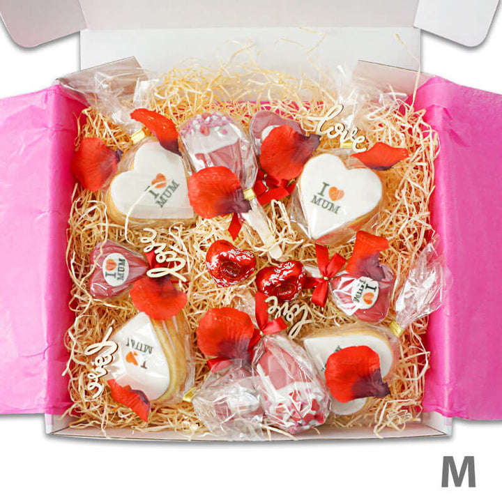 Mors dag box