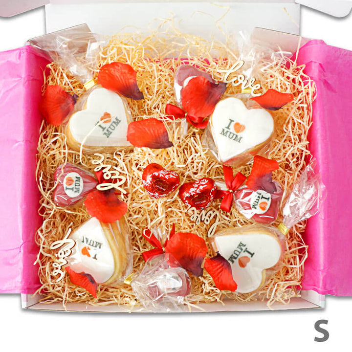 Mors dag box