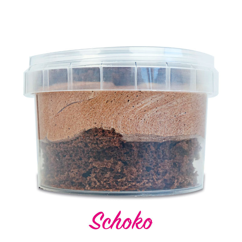 Smakprover Naked Cake (6-pack)