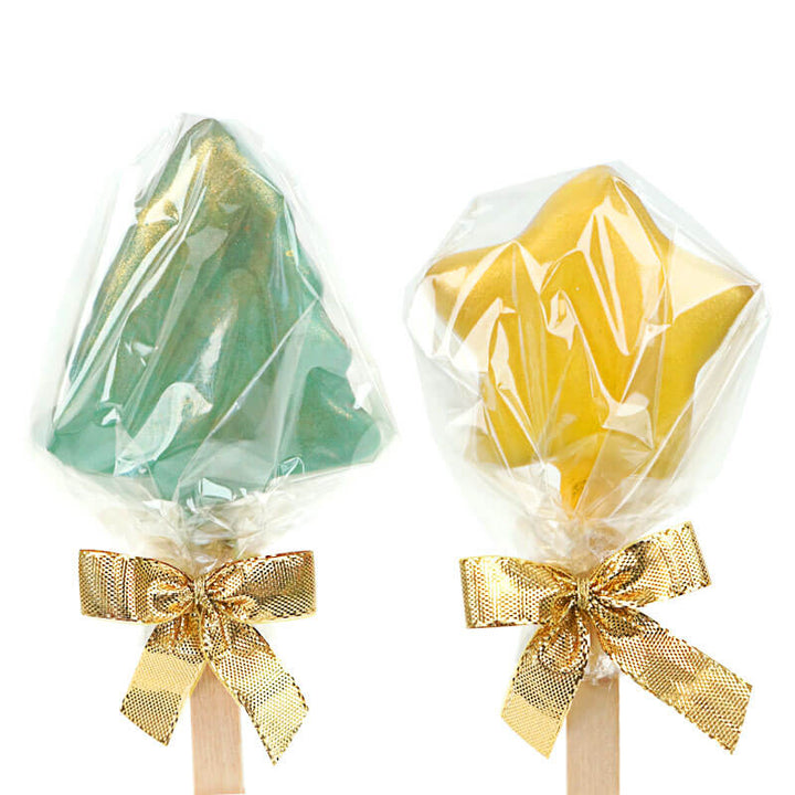 Magiska Cake-Pops (12 st)